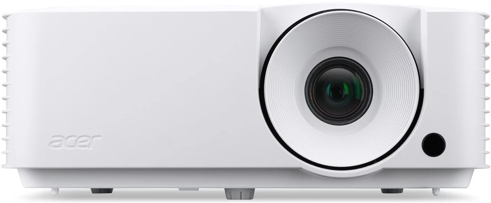 Acer Vero XL2521 Standartinio nuotolio projektorius 4000 ANSI lumens DLP 1080p (1920×1080) 3D Balta