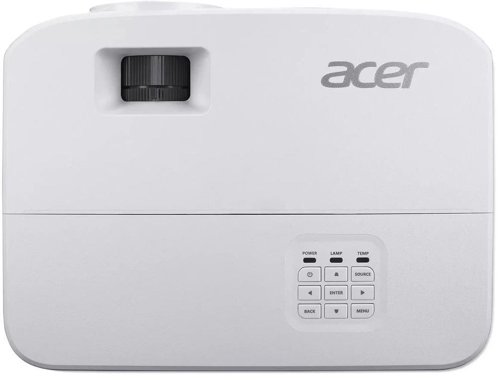 Projektorius Acer H6542