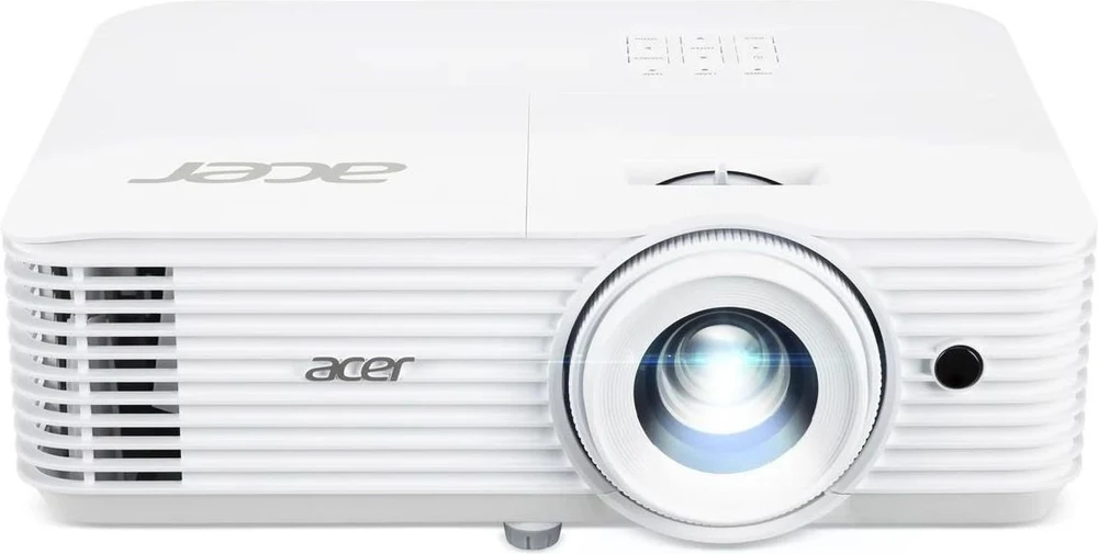 Projektorius ACER H6546 FHD 1920X1080 UHD/5200 ANSI 10.000:1 HEIM WEISS
