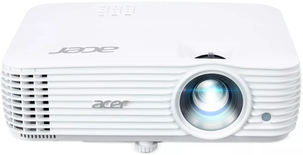 Projektorius Acer H6815BD