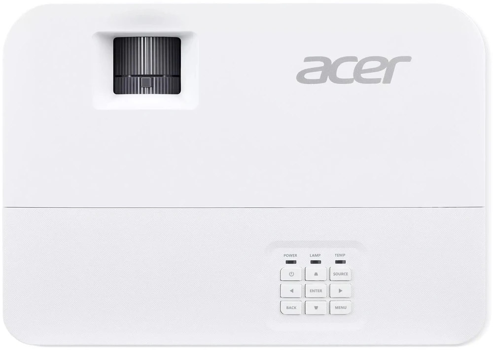 Projektorius Acer H6815BD