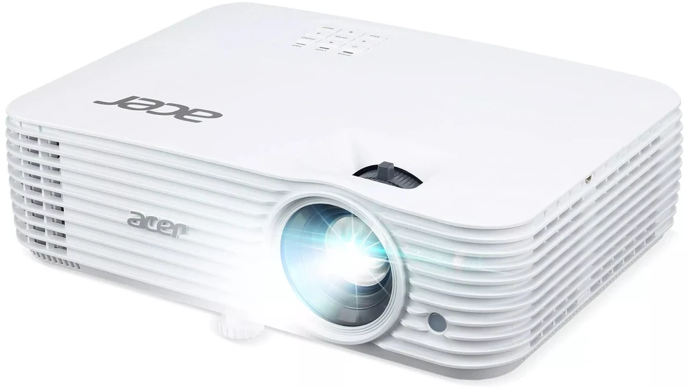 Projektorius Acer H6815BD