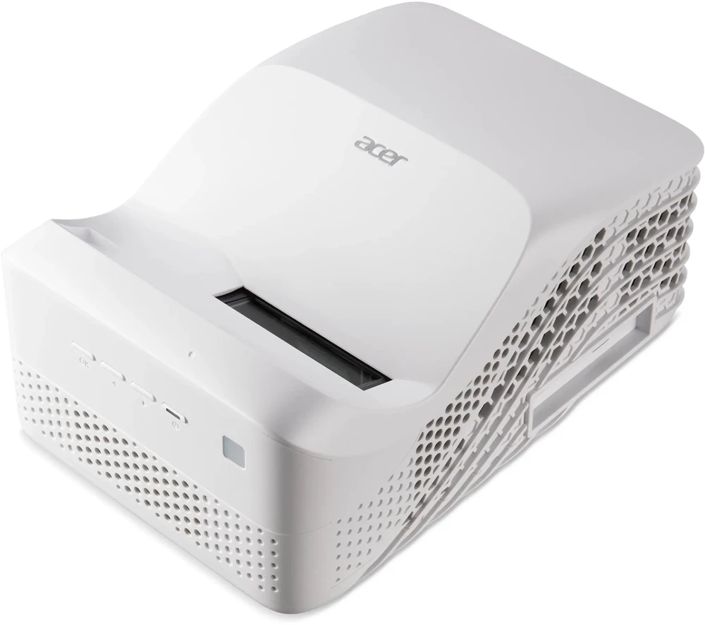 Projektorius Acer HL1810U 4K RGB lazerinis (MR.P0E11.001)