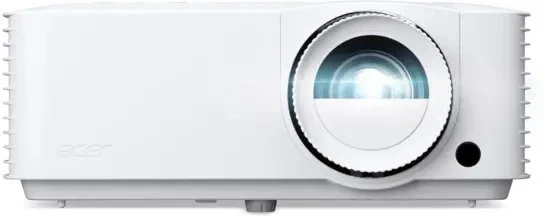 Projektorius Acer Beamer HL1820 5500 RGB lazerinis lm 4K UHD Baltas