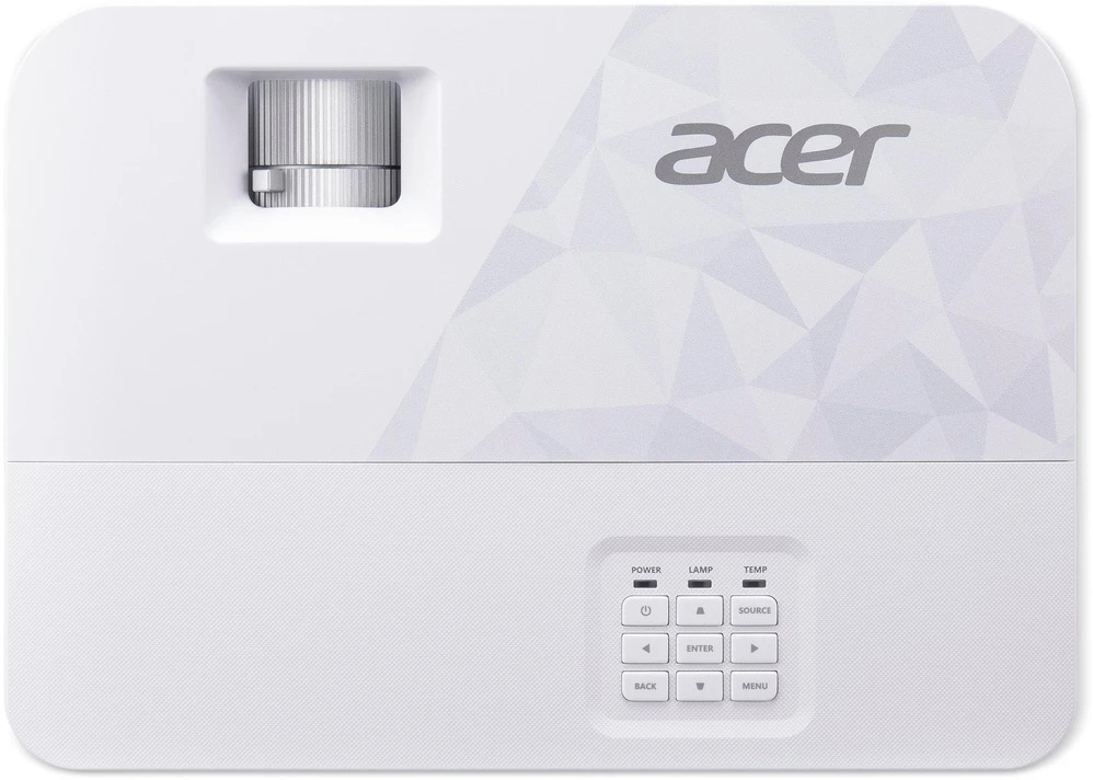 Projektorius Acer HL6513i