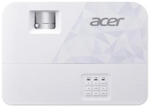 Acer Projektorius hl6820gtv dlp l 3840x2160 uhd 4k 4000ansi