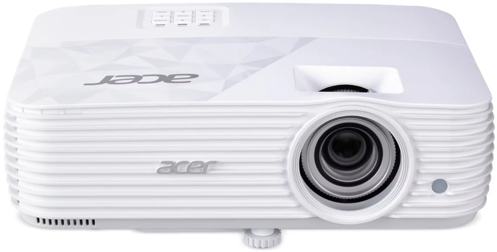 Acer Projektorius hl6820gtv dlp l 3840x2160 uhd 4k 4000ansi