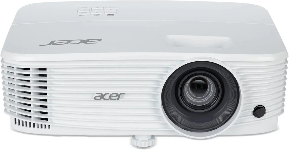 ACER projektorius P1257 1024x768/4800 ANSI/2xHDMI/VGA