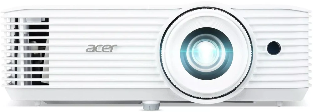 Projektorius Acer | P5550 | Full HD (1920x1080) | 5200 ANSI lumens | Baltas