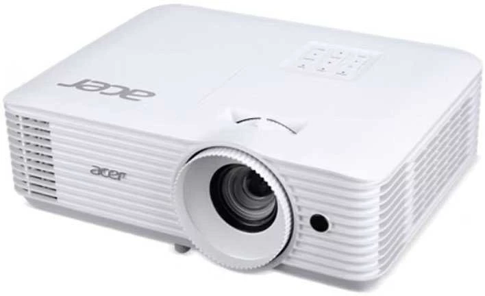 Projektorius Acer | P5550 | Full HD (1920x1080) | 5200 ANSI lumens | Baltas