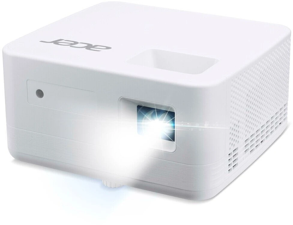 ACER projektorius PD1500 DLP 1080p 1500 lm 50 000:1 EMEA 3,0kg EURO maitinimo HDMI kabelis su nešiojimo dėklu