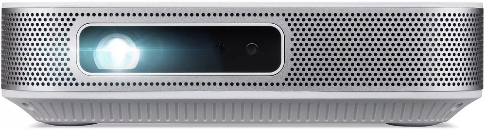 ACER projektorius PD1520s DLP 1080p 1200 Lm 600:1 EMEA 1,32 kg, krepšys, EURO/UK maitinimo HDMI kabelis