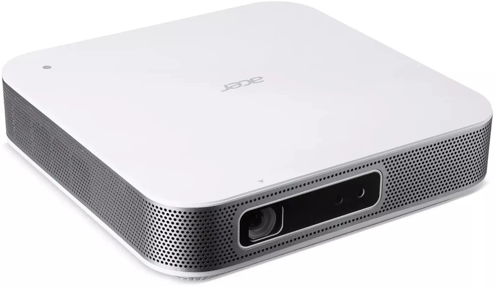 ACER projektorius PD1520s DLP 1080p 1200 Lm 600:1 EMEA 1,32 kg, krepšys, EURO/UK maitinimo HDMI kabelis
