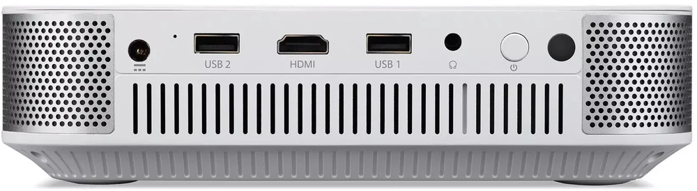 ACER projektorius PD1520s DLP 1080p 1200 Lm 600:1 EMEA 1,32 kg, krepšys, EURO/UK maitinimo HDMI kabelis