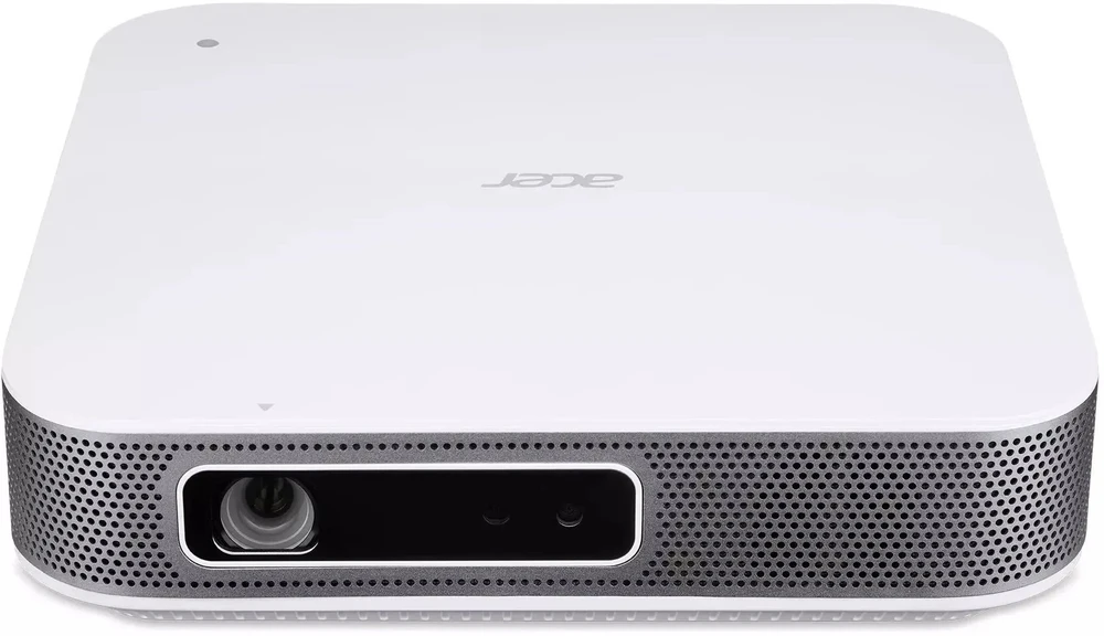 ACER projektorius PD1520s DLP 1080p 1200 Lm 600:1 EMEA 1,32 kg, krepšys, EURO/UK maitinimo HDMI kabelis