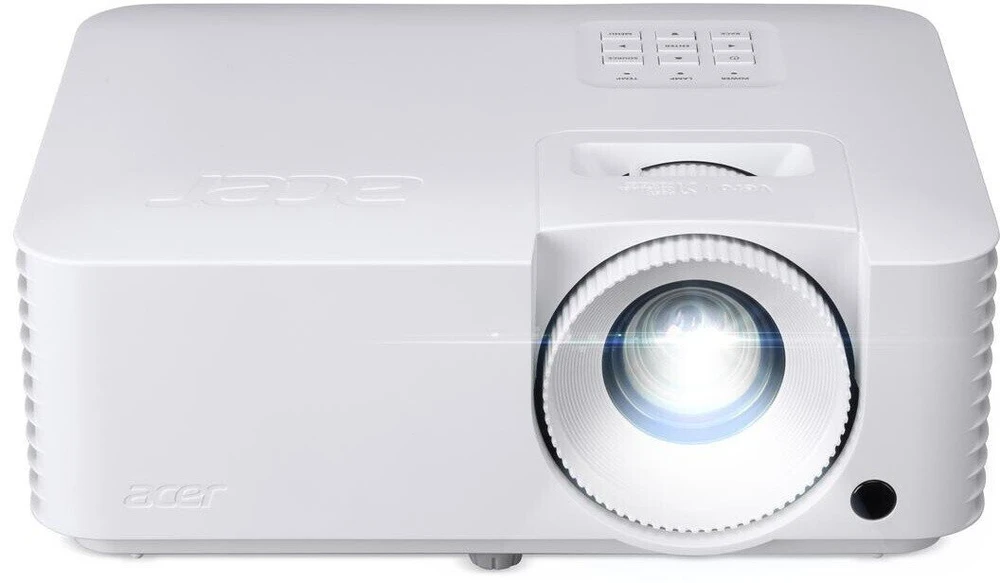 Projektorius Acer Vero PL2335 5500 ANSI lumens DLP WXGA (1280×800) 3D Balta