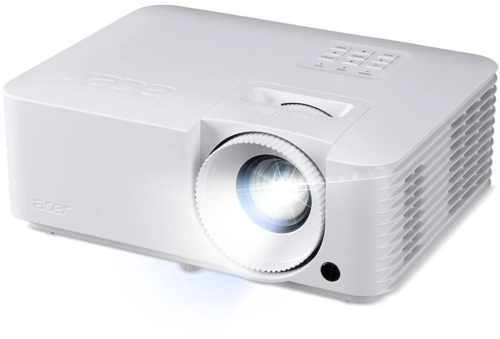 Projektorius Acer Vero PL2335 5500 ANSI lumens DLP WXGA (1280×800) 3D Balta