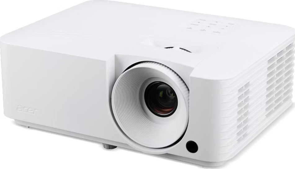 Projektorius Acer | Vero PL2530i | Full HD (1920x1080) | 5000 ANSI lumens | Baltas | Wi-Fi