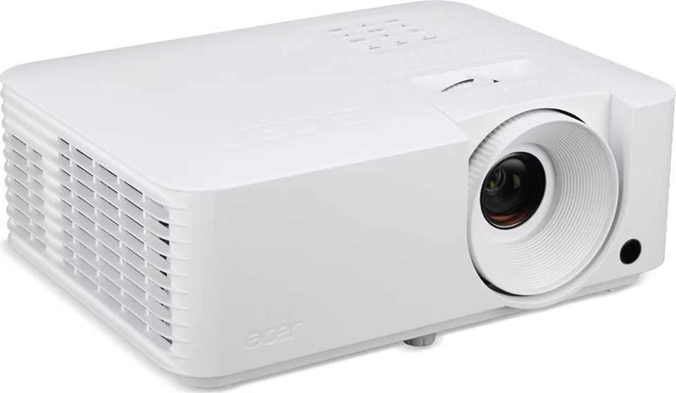 Projektorius Acer | Vero PL2530i | Full HD (1920x1080) | 5000 ANSI lumens | Baltas | Wi-Fi
