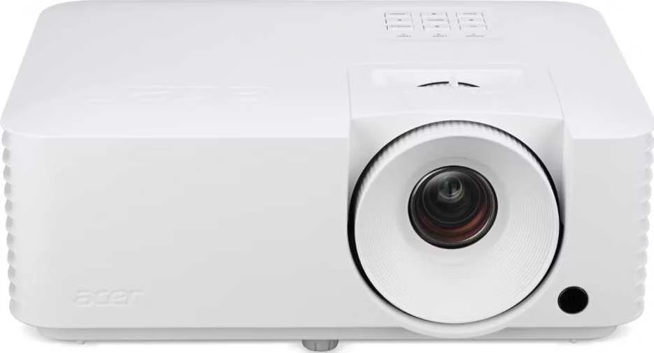 Projektorius Acer | Vero PL2530i | Full HD (1920x1080) | 5000 ANSI lumens | Baltas | Wi-Fi