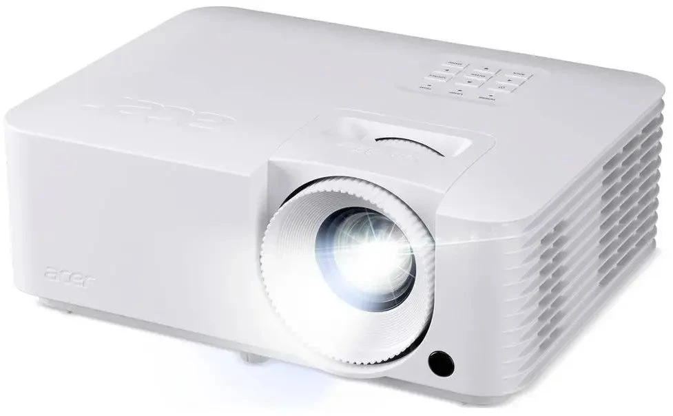 Projektorius Acer Vero PL2535 5500 ANSI lumens DLP 1080p (1920×1080) 3D Balta