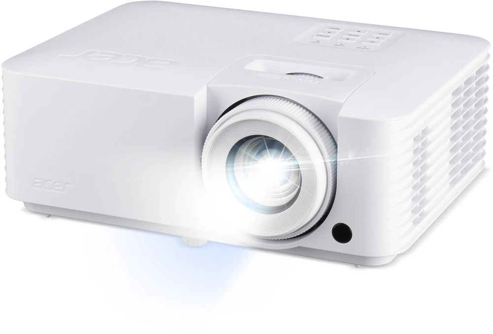 Projektorius Acer PL2810G 3500 ANSI lumens DLP UHD 4K (3840×2160) Balta