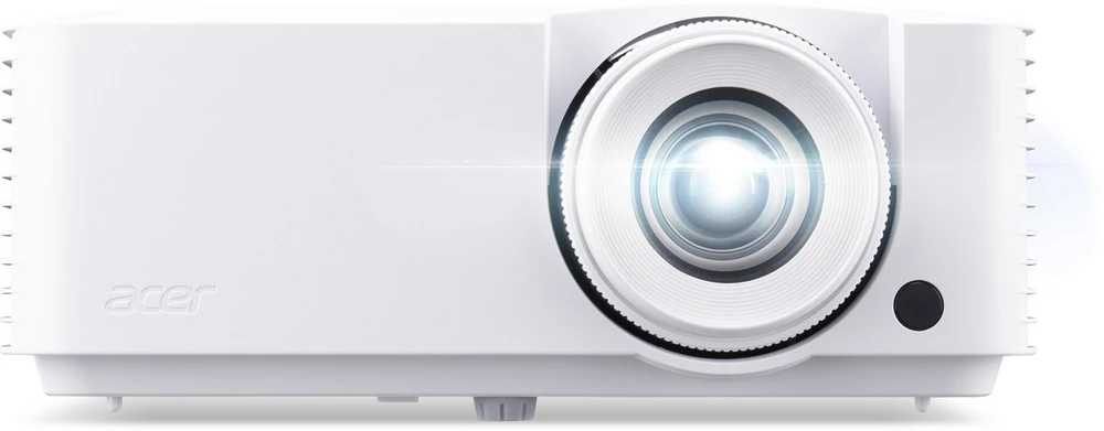 Projektorius Acer PL2810G 3500 ANSI lumens DLP UHD 4K (3840×2160) Balta