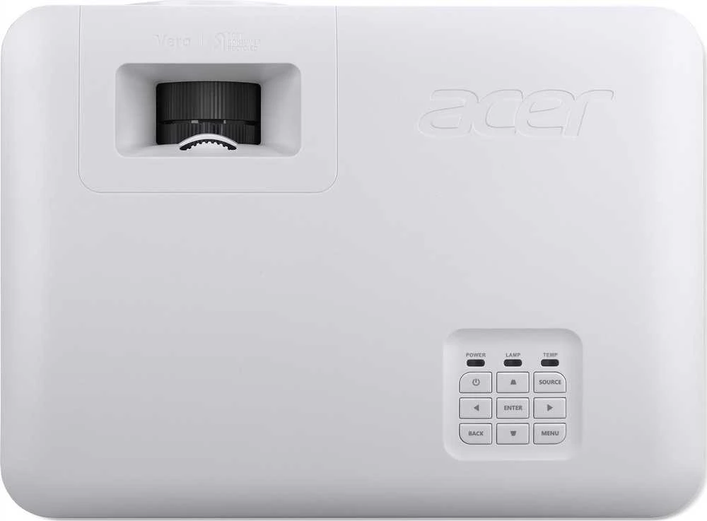 Projektorius Acer PL3510ATV