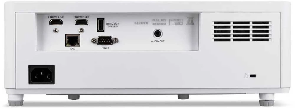 Projektorius Acer PL6520
