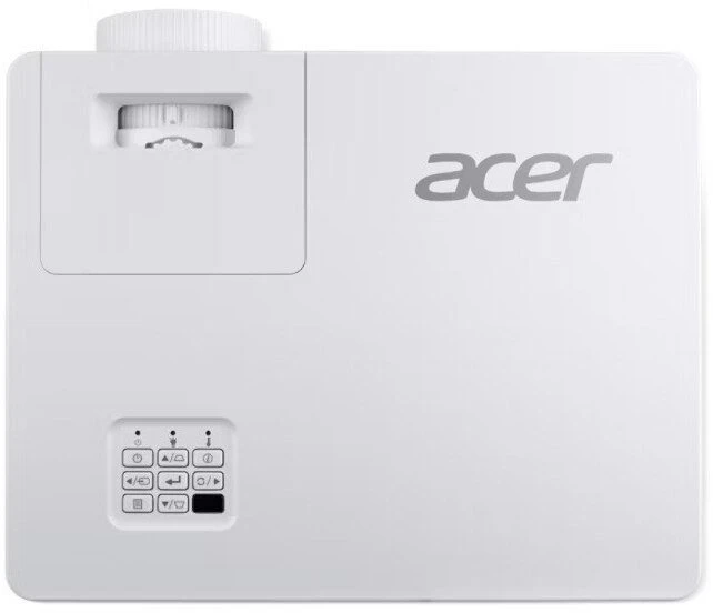 Acer PL6620 Projektorius o standardowym rzucie 6000 ANSI liumenų DLP WUXGA (1920x1200) Baltas