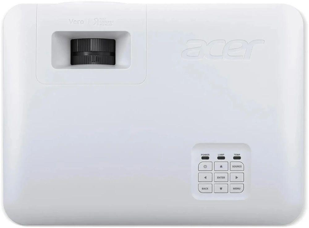 Projektorius Acer Vero XL3515i