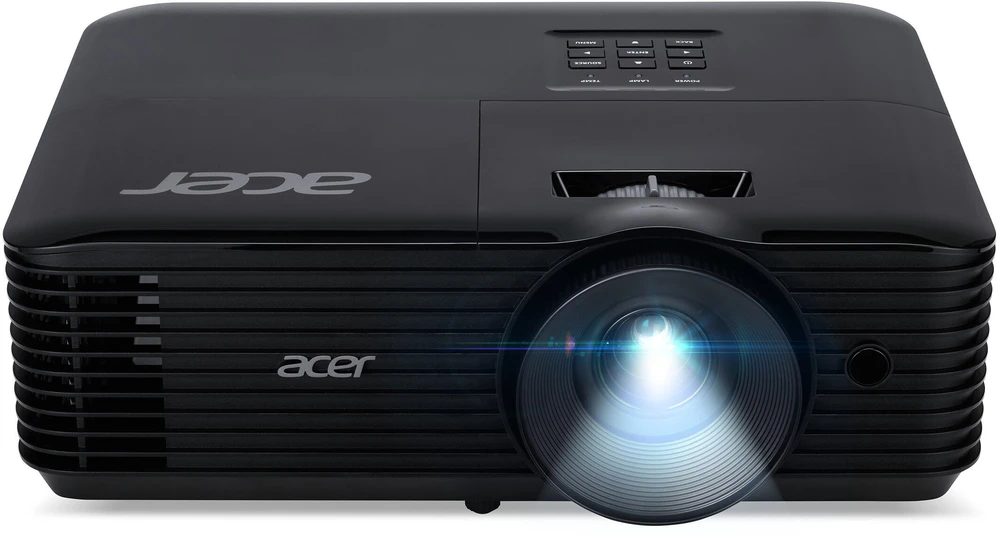 Acer Projektorius X119H DLP 4800AL/20000:1/2.8kg