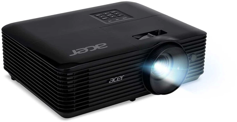 Projektorius Acer X1228i