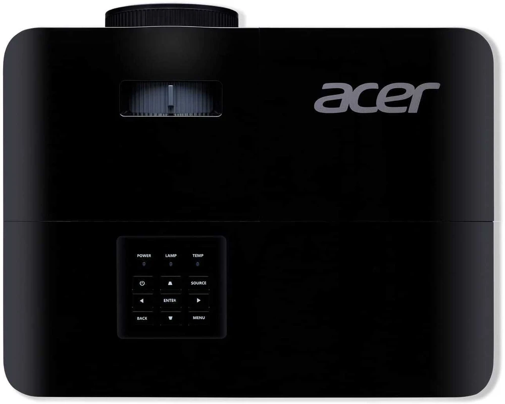 Projektorius Acer X1228i