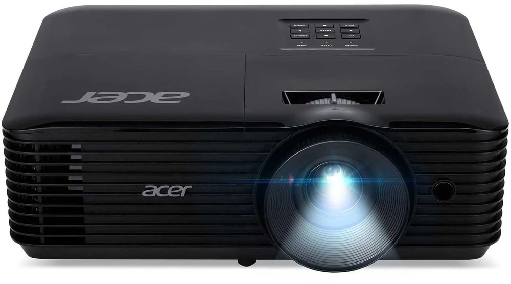 Projektorius Acer X1228i