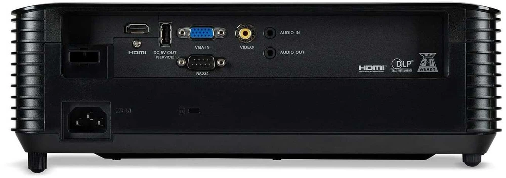 Projektorius Acer X1228i