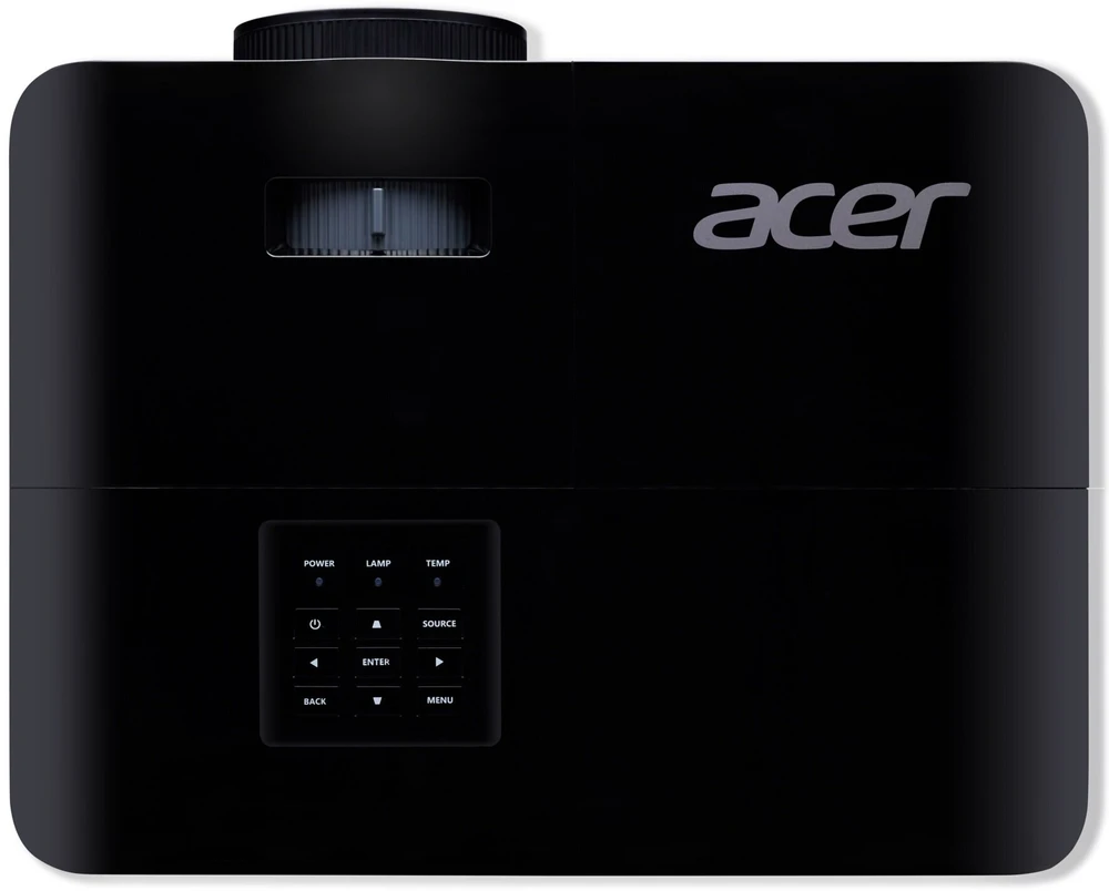 Acer Projektorius X129H DLP XGA 4800AL/20000:1/2.8kg HDMI