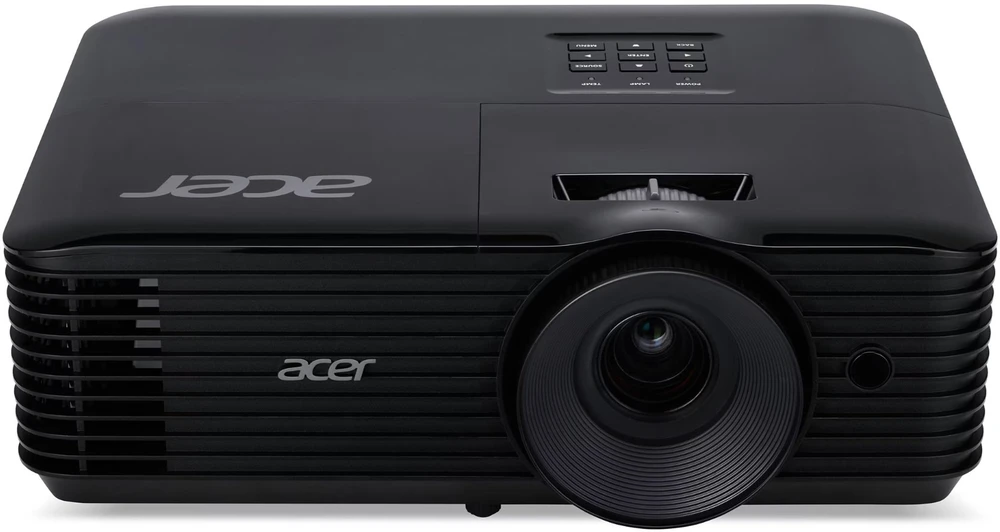 Projektorius Acer X139
