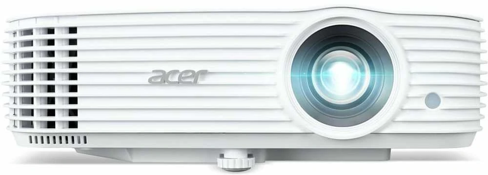 Projektorius Acer | X1526 | Full HD (1920x1080) | 4000 ANSI lumens | Baltas
