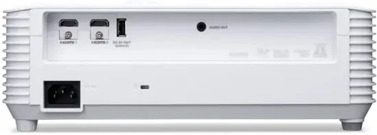 Projektorius Acer X1526p