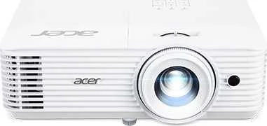 Projektorius - Acer X1528Ki 5200 Liumenų Full HD Bevielis Juodas