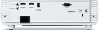 Projektorius Acer X1629HK DLP Heimkino Beamer 4.800 ANSI Lumen