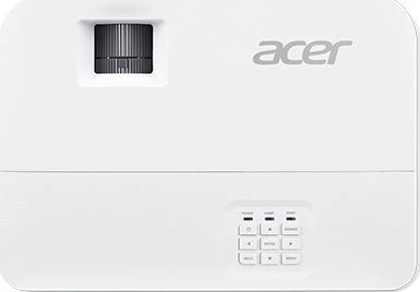 Projektorius Acer X1629HK DLP Heimkino Beamer 4.800 ANSI Lumen