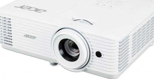 Acer Projektorius X1827