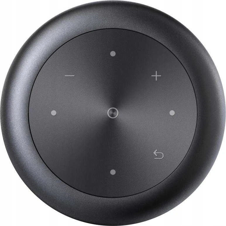 Nebula Capsule 3 1080p mini „Google TV“ projektorius, juodos spalvos