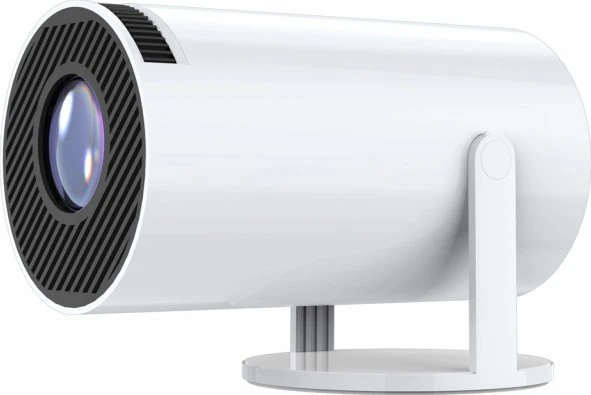 ART X3H LED Projektorius ANDROID 12.0 HDMI USB 1280x720P 120 Ansi