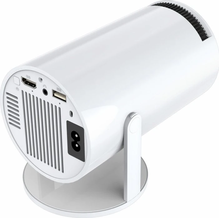 ART X3H LED Projektorius ANDROID 12.0 HDMI USB 1280x720P 120 Ansi