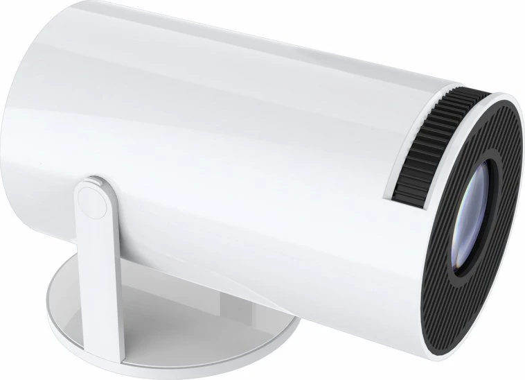 ART X3H LED Projektorius ANDROID 12.0 HDMI USB 1280x720P 120 Ansi