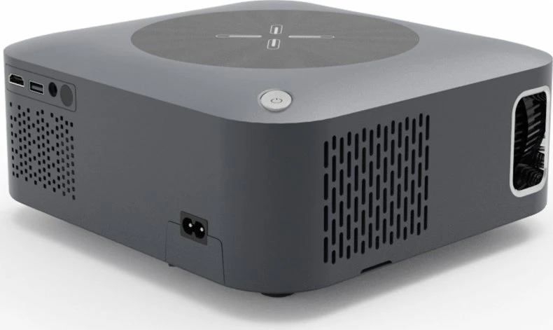 Projektorius Art X6PRO