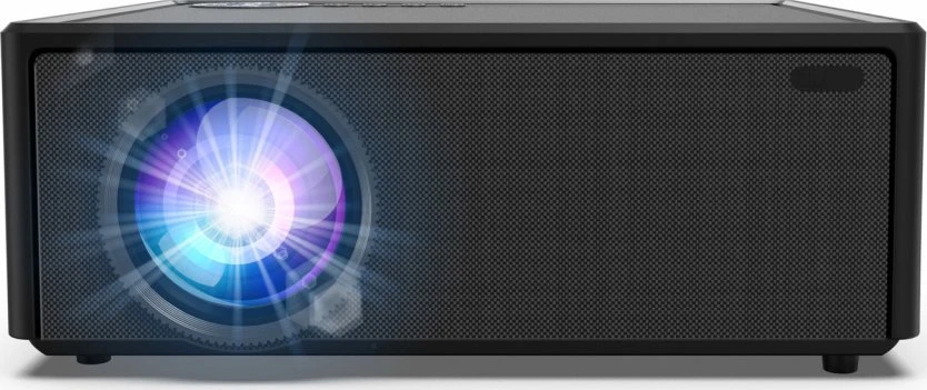 ART LED projektorius X7PRO ANDROID 9.0 HDMI USB Full HD 1920x1080 600 ANSI automatinis fokusavimas